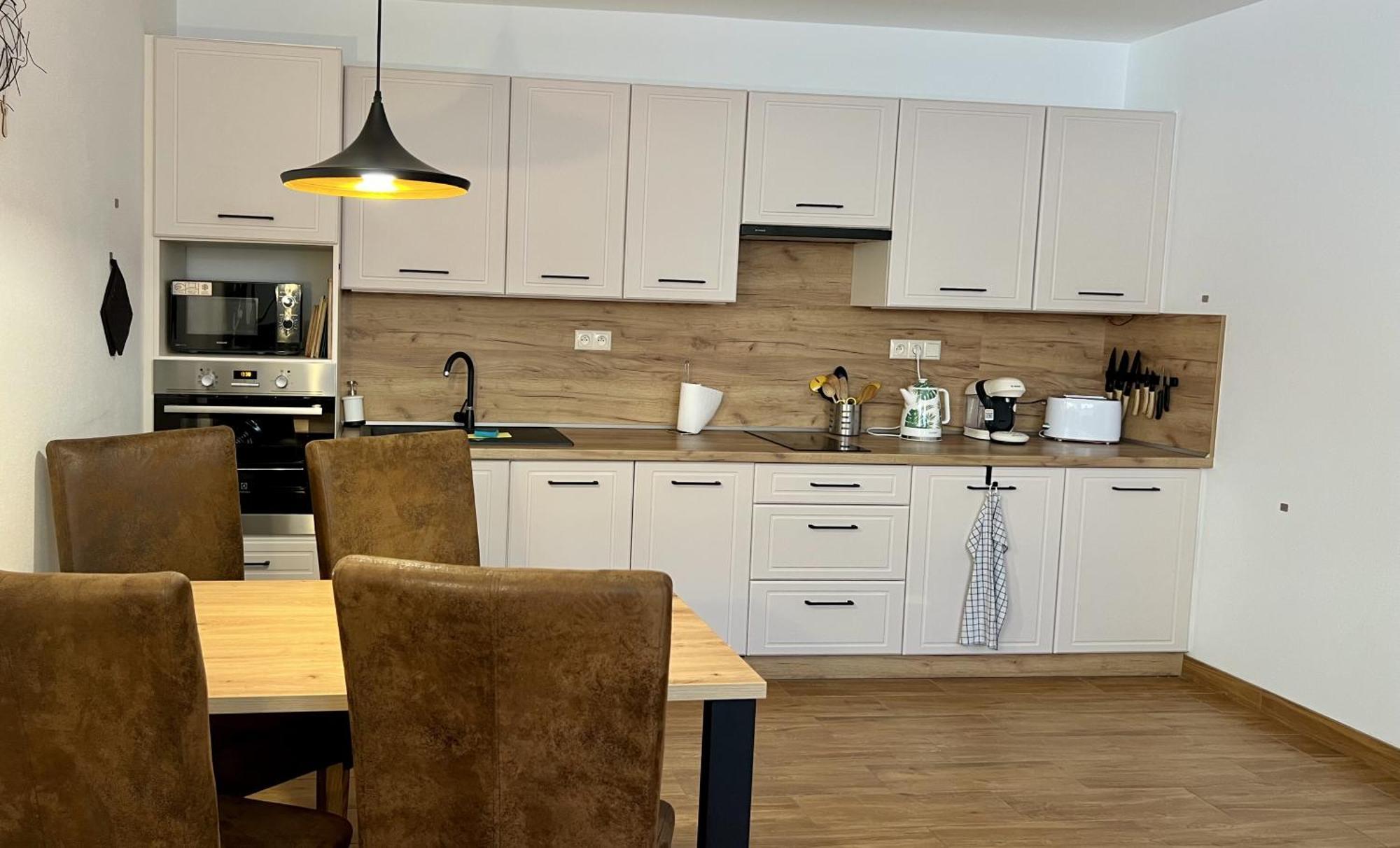 Villa Pod Hviezdami Jasna Demänovská Dolina Exterior foto